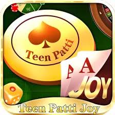 TEEN PATTI JOY