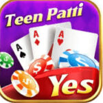 TEEN PATTI YES