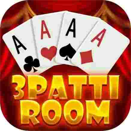 TEEN PATTI ROOM