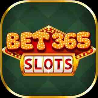 BET 365 SLOTS