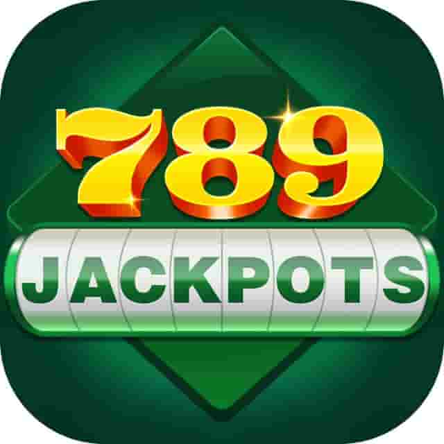 789 JACKPOTS