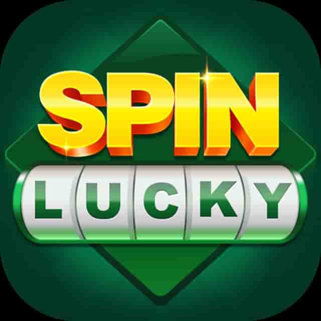 SPIN LUCKY