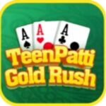 TEEN PATTI GOLD RUSH