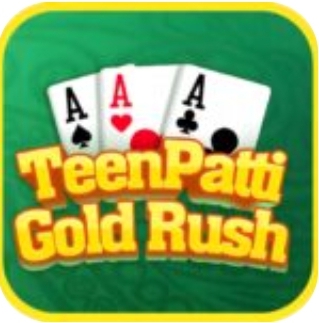 TEEN PATTI GOLD RUSH